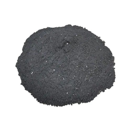Exothermic Hot Topping Compound — powder grade
